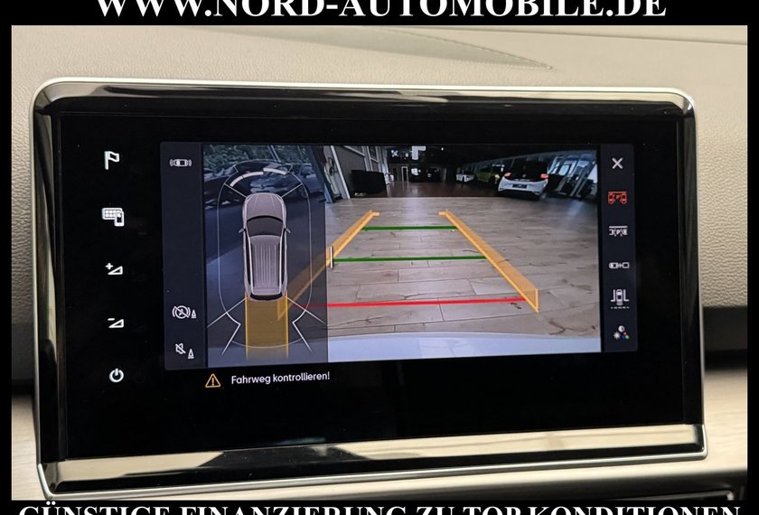 Seat Tarraco Tarraco FR 2.0 TDI DSG 7-Sitzer/AHK/Kamera/19