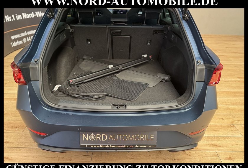 Cupra Leon Leon SP VZ 1.4TSI e-HYBRID Mattlack/Pano/Leder/