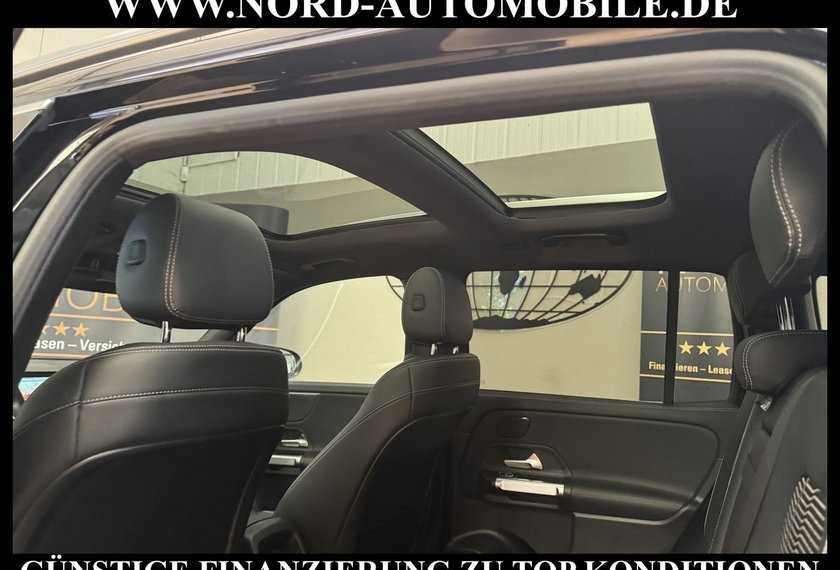 Mercedes-Benz GLB 220 GLB 220 d PROGRESSIVE *PANO*LED*DISTRO*UPE:58