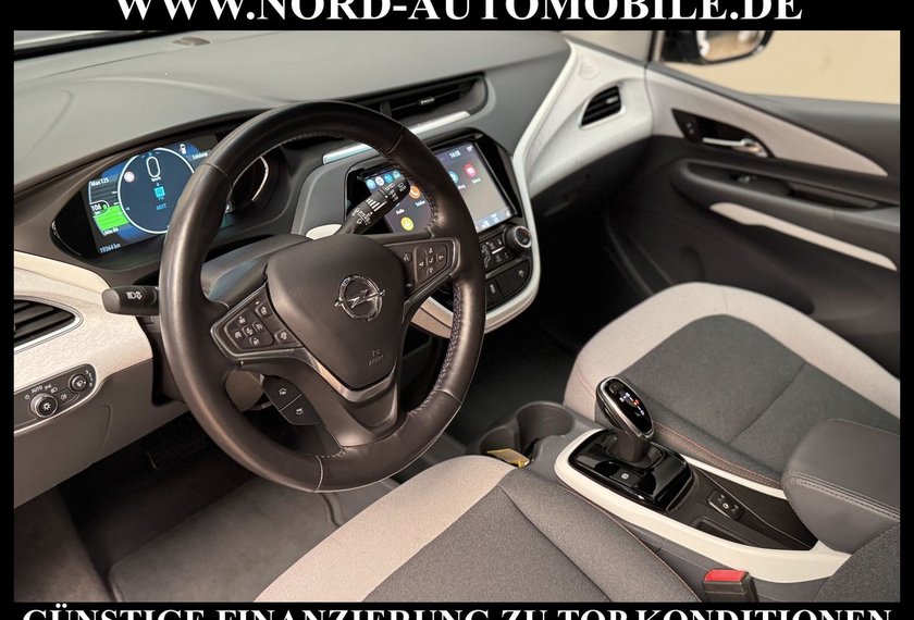 Opel Ampera-e Ampera-e PLUS *KLIMAAUT*XENON*KEYLESS*SUPER KM*