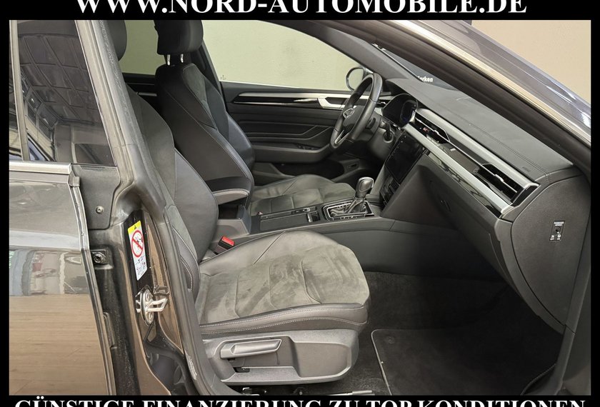 Volkswagen Arteon Arteon Shooting Brake R-Line 4MOT 2.0 TDI DSG 19