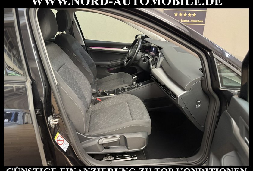 Volkswagen Golf Golf Life 2.0 TDI Limo Navi/LED/Kamera