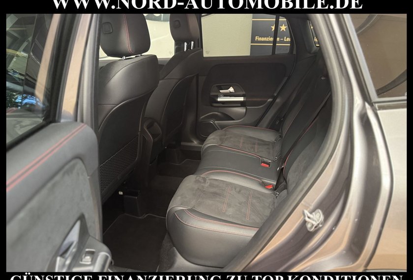 Mercedes-Benz GLA 220 GLA 220 d AMG *LED*NIGHT*KAM*SPUR*EASY*20ZOLL*