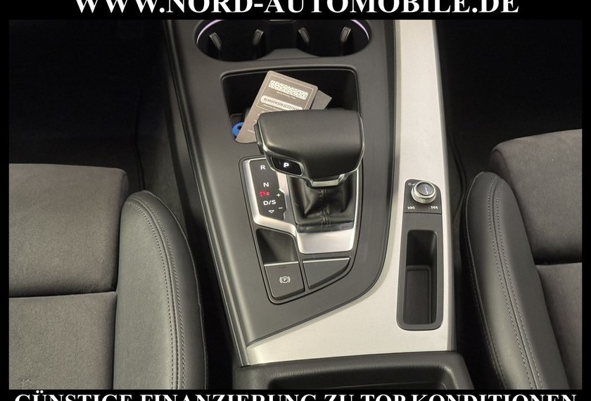 Audi A4 A4 Avant S-Line Edition QU.45 TFSI AHK/Pano/19