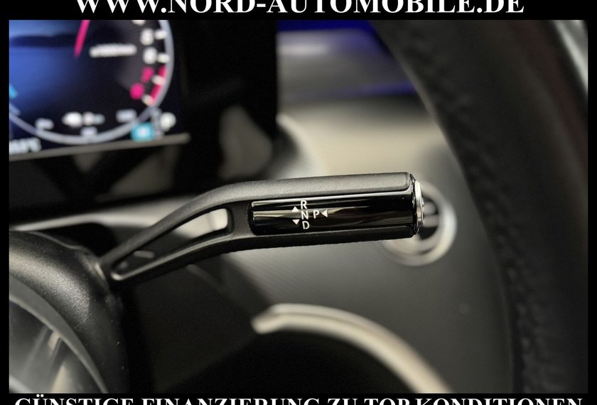 Mercedes-Benz C 300 C 300 e T Avantgarde *LED*Distro*Leder*Night*HUD