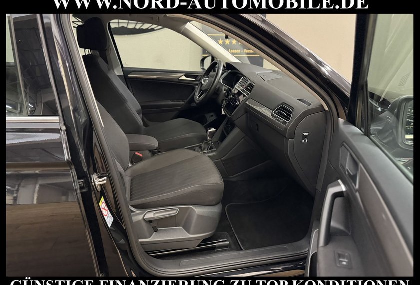Volkswagen Tiguan Allspace Tiguan Allspace 1.5 TSI DSG 7-Sitzer/AHK/Navi/18