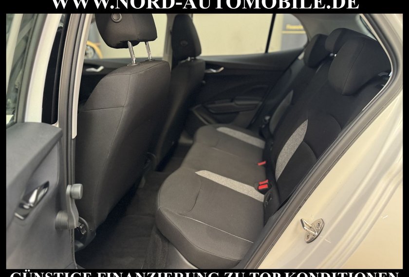 Skoda Fabia Fabia 1.0 MPI Active Klima/Spurhalte/LED