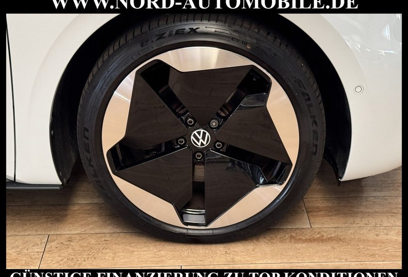 Volkswagen ID.3 ID.3 Pro Performance Kamera/Navi/LED/20