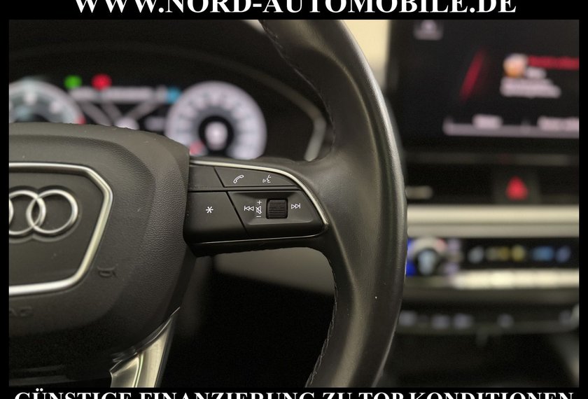 Audi A4 A4 Avant 50 TDI QU.TIPTR.S-Line Pano/Kamera/Navi