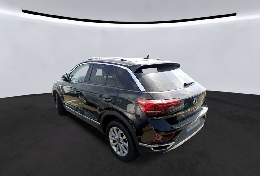 Volkswagen T-Roc T-Roc 2.0 TDI Style DSG Navi/LED/Side&amp;Lane/ACC