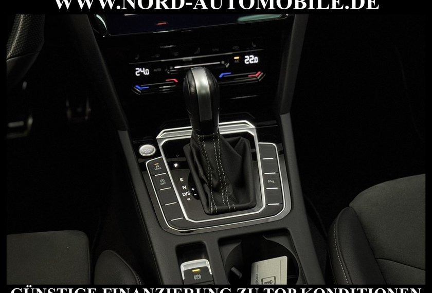 Volkswagen Arteon Arteon Shooting Brake 2.0 TDI R-Line DSG Pano/19