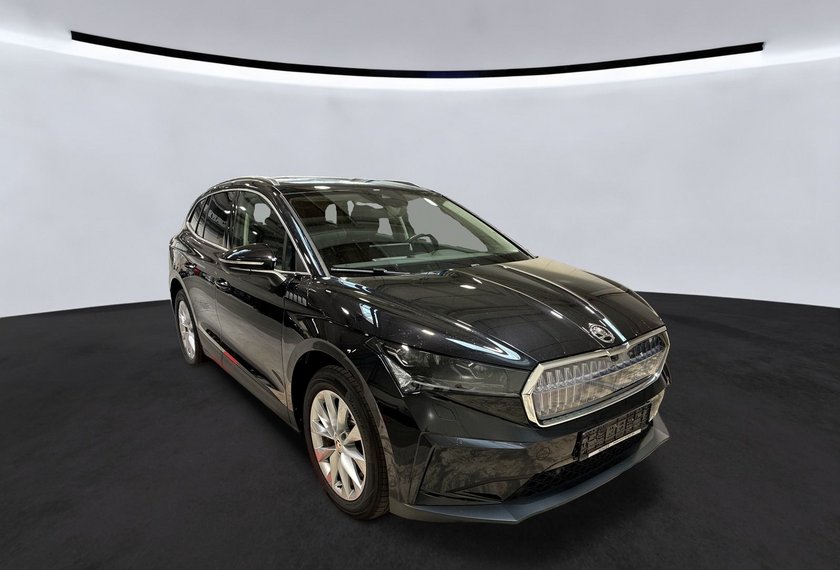 Skoda Enyaq Enyaq iV 80 Suite AHK/Wärmepume/Kamera/19