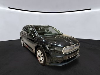 Skoda Enyaq Enyaq iV 80 Suite AHK/Wärmepume/Kamera/19