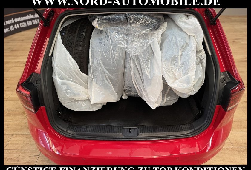 Volkswagen Passat Variant Passat Variant 2.0 TDI Business DSG Kamera/Dig.C