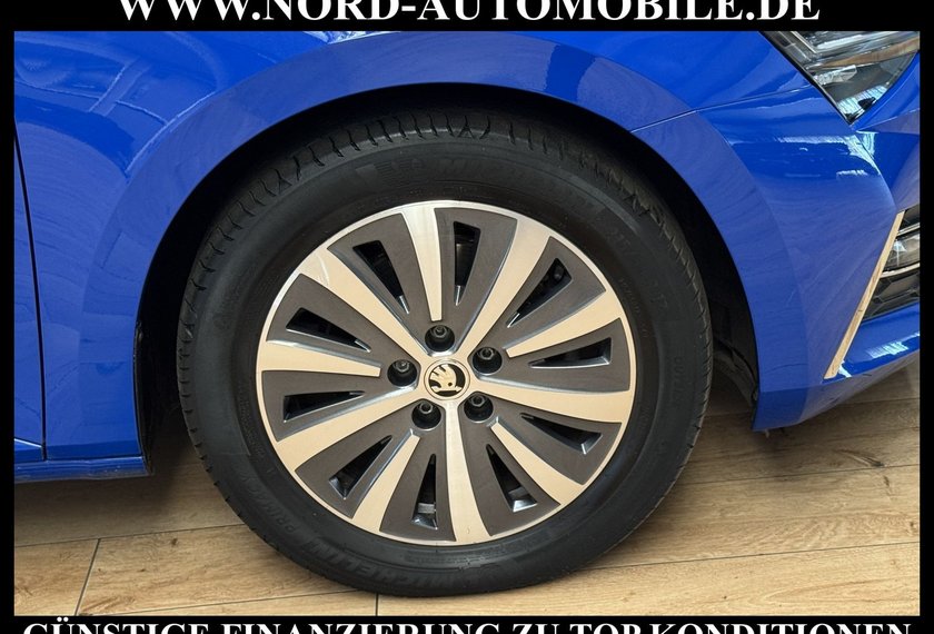 Skoda Superb Superb iV Combi Style 1.4 TSI DSG Virt.Cockpit