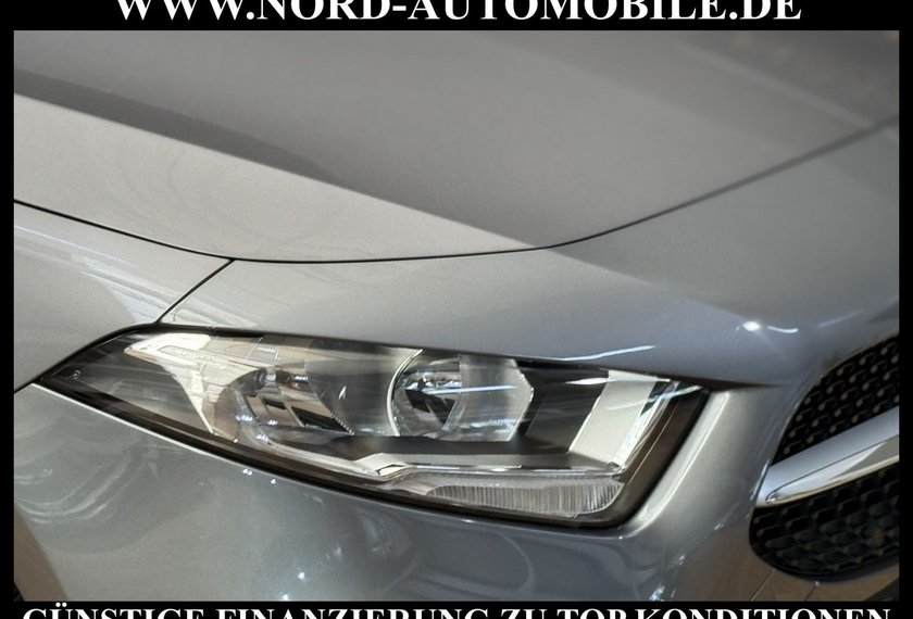 Mercedes-Benz A 180 A 180 Limousine Progressive Distro+*Wide*Ambiene