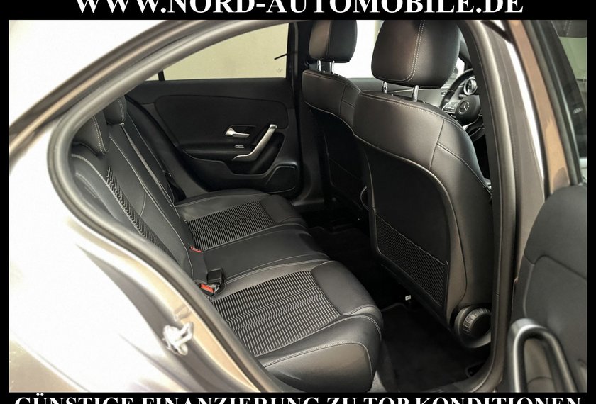 Mercedes-Benz A 180 A 180 Limousine Progressive Distro+*Wide*Ambiene