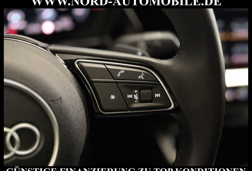 Audi A3 A3 Sportback Advanced 30 TFSI S-Tronic Virt.Cock