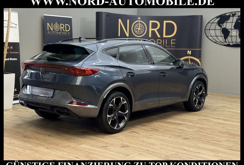 Cupra Formentor Formentor 2.0 TDI DSG Navi*LED*ACC*19&apos;&apos;*