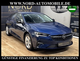 Opel Insignia Insignia B Grand Sport Business LED*Navi*Carplay