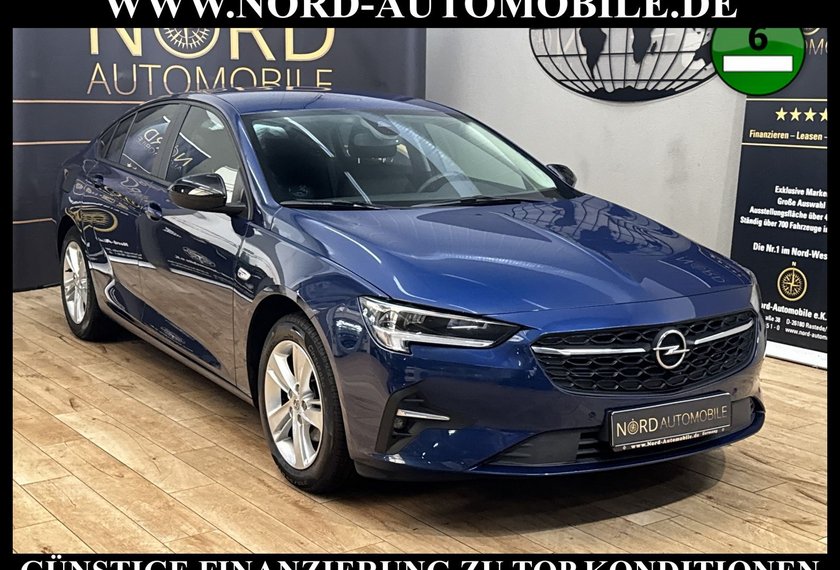 Opel Insignia Insignia B Grand Sport Business LED*Navi*Carplay