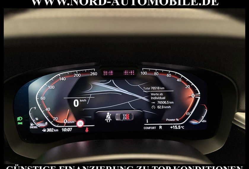 BMW 530 530 d xDrive touring LUXURY LINE *LEDER*UPE82