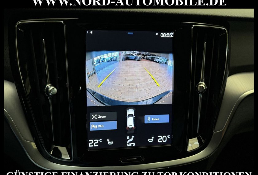 Volvo V60 V60 Kombi T6 Recharge AWD Inscription *UPE:63*