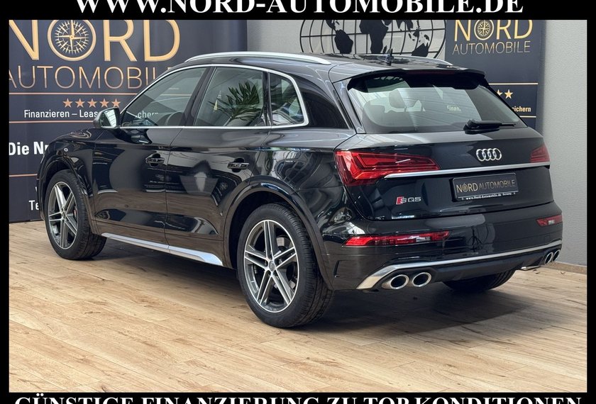 Audi SQ5 SQ5 3.0 TDI QU. Virt.Cockpit/LED/Navi/20