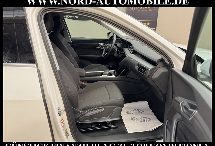 Audi e-tron e-tron Sportback 50 QU.Advanced Kamera/B&amp;O/21/