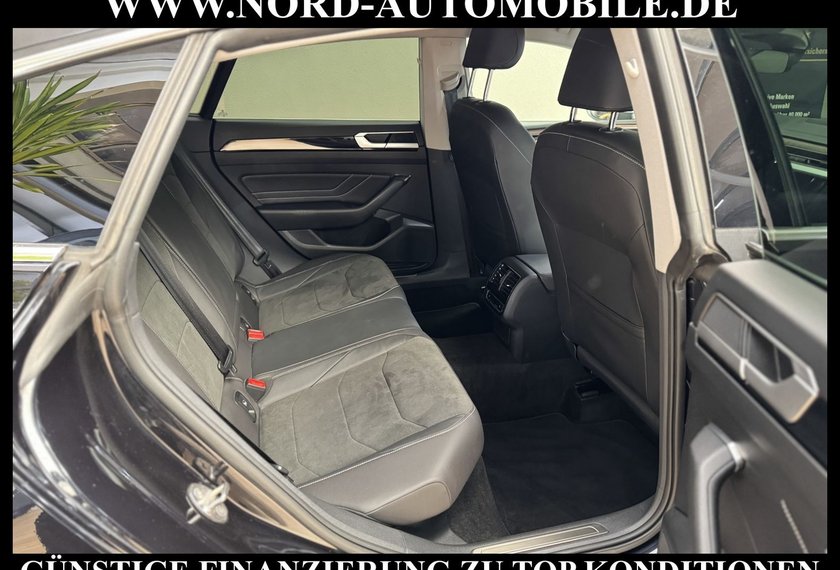 Volkswagen Arteon Arteon Elegance 2.0 TDI DSG Kamera/Navi/LED/18