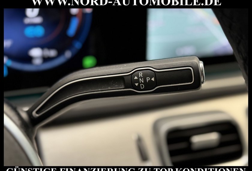 Mercedes-Benz GLE 350 GLE 350 de 4M Distro+*Wide*AHK*BURM*HUD*360°*LED