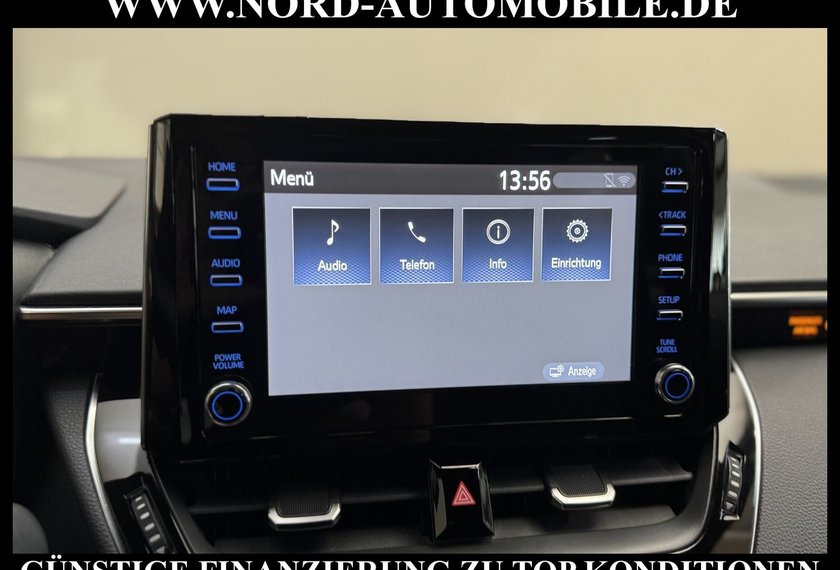 Suzuki Swace Swace 1.8 Hybrid Comfort+ *LED*Navi*Kam*TOP-KM*