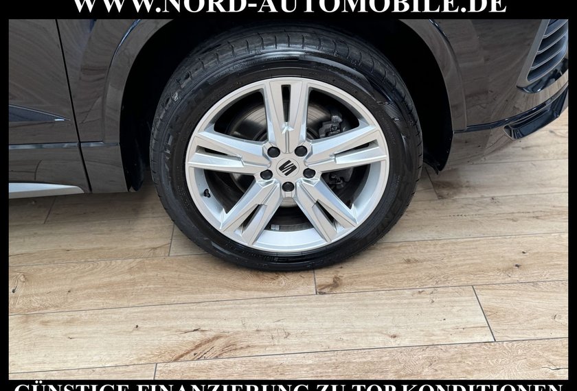 Seat Ateca Ateca FR-Line 2.0 TDI DSG Dig.Cockpit/Kamera/18