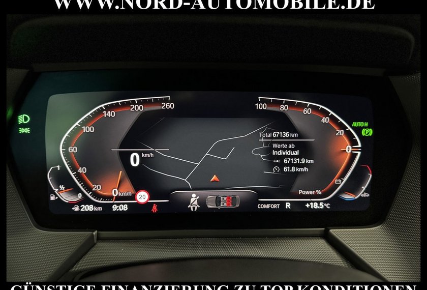 BMW 220 220 i xDrive GC Luxury Line *AHK*ALLRAD*BÄÄÄM*