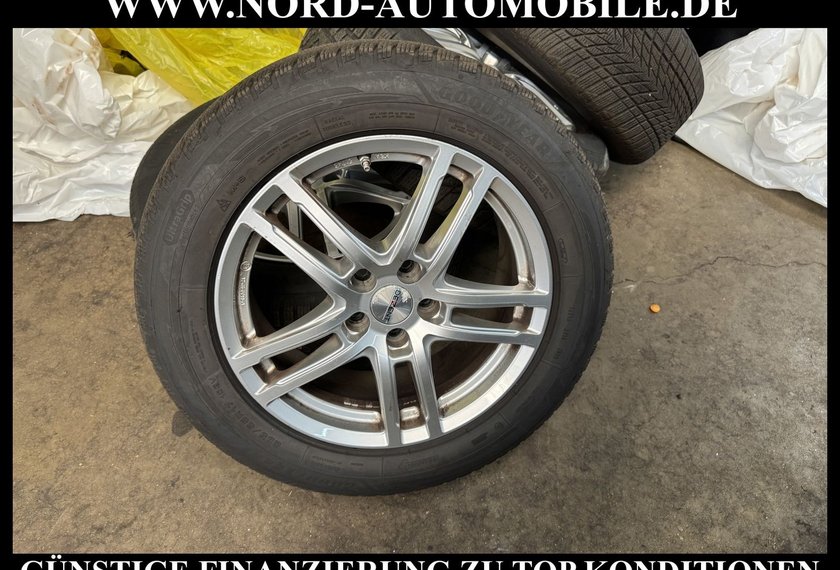Ford Galaxy Galaxy 2.0 EB Diesel TITANIUM*7-SITZER*241PS*AHK