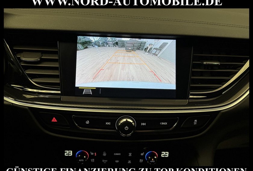 Opel Insignia Insignia B ST 2.0 TDCi Business *AHK*HUD*LEDER*