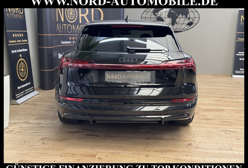 Audi e-tron e-tron S Qu.Matrix/Head-Up/B&amp;O/21/Kamera/Tour