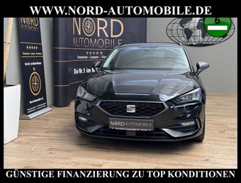 Seat Leon Leon SP FR-Line 2.0 TDI Virt.Cockpit/AHK/Kamera