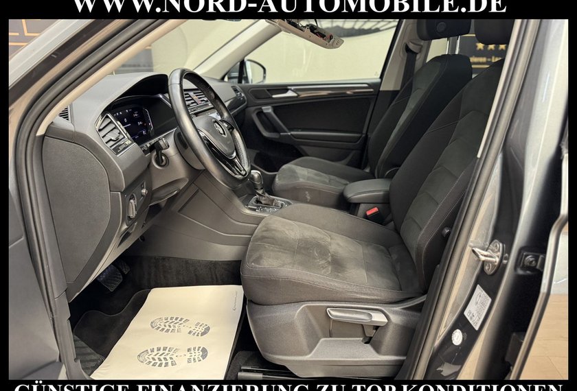 Volkswagen Tiguan Allspace Tiguan Allspace R-Line 4MOT 2.0TSI DSG 20/HeadUp