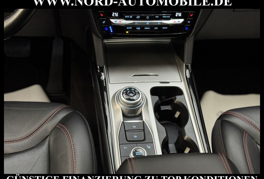 Ford Explorer Explorer ST-LINE Hybrid 4x4 *7-SITZE*VOLL*UPE78*