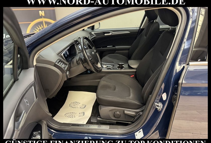 Ford Mondeo Mondeo Turnier Titanium AWD/4x4 *AHK*PANO*STHZ*