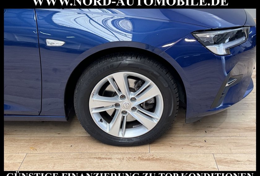 Opel Insignia Insignia B Sports Tourer Elegance*AHK*PANO*UPE55