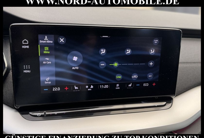 Skoda Octavia Octavia iV Combi Style 1.4 TSI DSG Head-Up/18/