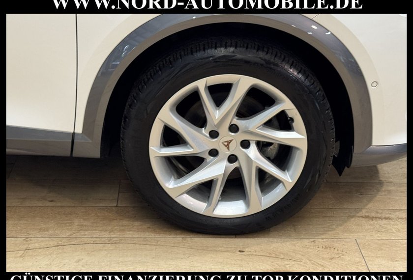 Cupra Formentor Formentor 1.4 TSI e-HYBRID DSG Kamera/SIDE&amp;LANE/