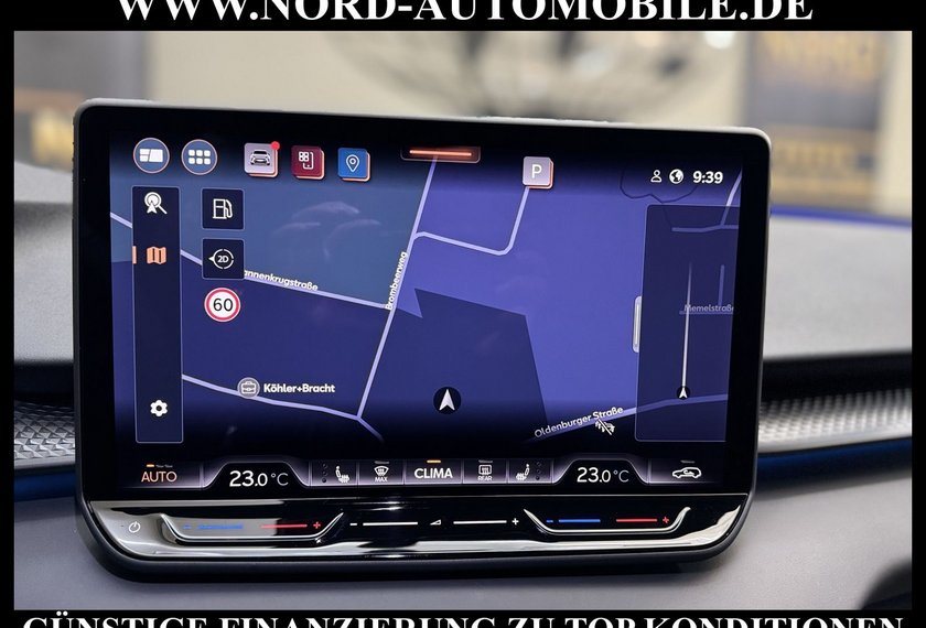 Cupra Terramar Terramar 1.5 eTSI DSG Edge/Moon Light/HeadUp/