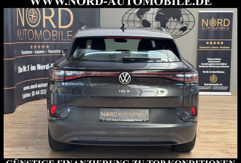 Volkswagen ID.4 ID.4 Pure Performance City Navi/LED/ACC/19