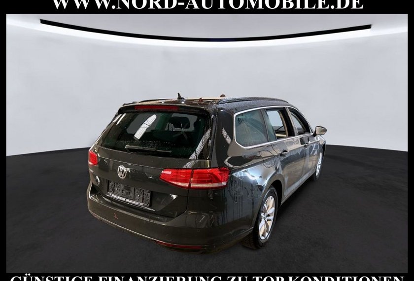 Volkswagen Passat Variant Passat Variant Comfortline 2.0 TDI Navi/Kamera/