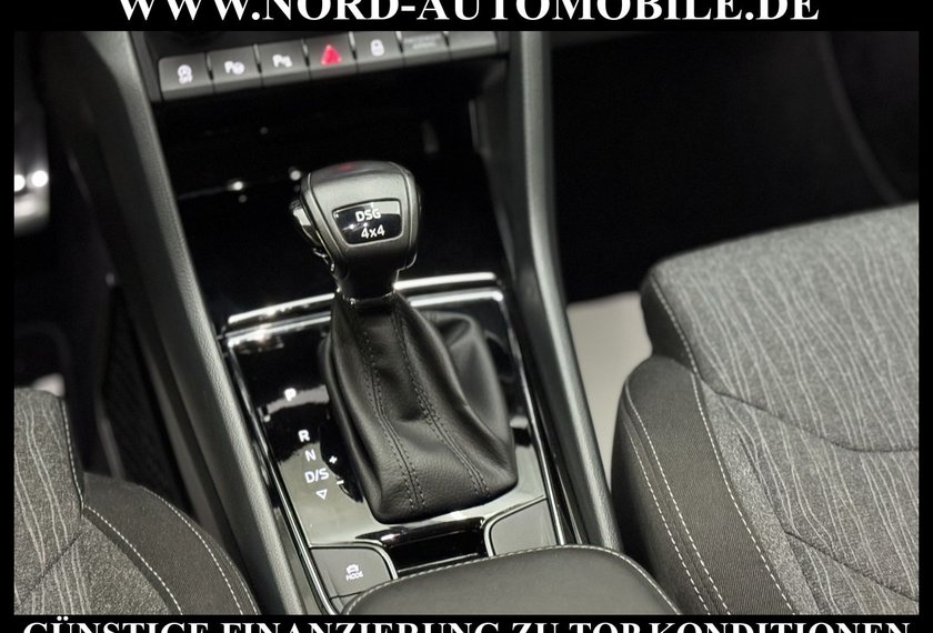 Skoda Kodiaq Kodiaq Style 2.0 TFSI DSG*Navi*LED*Kamera*AHK*