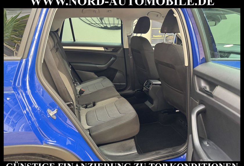 Skoda Kodiaq Kodiaq Ambition 2.0 TDI DSG Virt.Cockpit/Navi/