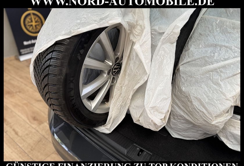 Volkswagen Passat Variant Passat Variant GTE 1.4 TSI DSG AHK/Kamera/SIDE